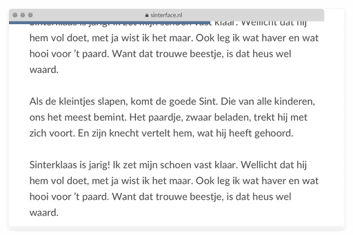 Tip 17: Toon voortgang bij lange taken | Blog